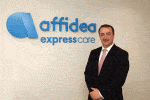 “Do we give people a solution to implement or give them a problem to solve”–60 Seconds with Barry Downes, Country Manager of Affidea Ireland