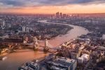 London’s economy experiencing strong growth across key sectors