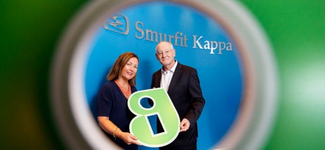 Smurfit Kappa Guaranteed Irish