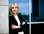 60 seconds with: Aisling Keegan, Vice-President and Commercial General Manager, Dell EMC Ireland