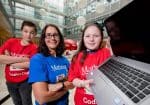 Matheson launches CoderDojo summer camp for young innovators