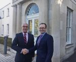 New Appointments: Three Ireland, AerCap, Initiative Ireland