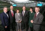 Three Irish healthcare companies sign deals with leading North American healthcare groups