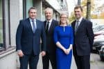 Holmes O’Malley Sexton Law Firm opens Cork office