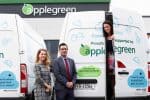Applegreen partnership with FoodCloud Hubs to recover over 1 million meals