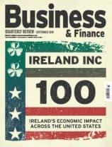 Q3 Review Ireland INC 100