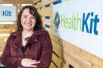 “Genuine innovation in healthcare takes a long time.” CEO Q&A – Alison Hardacre, HealthKit