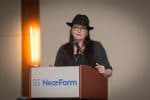 “Share your gifts.” 60 Seconds With: Danese Cooper, VP of Special Initiatives at NearForm