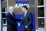 KPMG announces new Managing Partner to commence role in May 2019