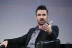 “Success is a relative term.” Colin Farrell speaks of growth at Pendulum Summit