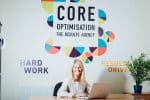 “Don’t be afraid to ask.” 60 Seconds with: Caroline Dunlea, co-founder of Core Optimisation