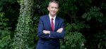 Coillte CEO Fergal Leamy steps down after four years