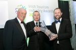 Airline CEO Willie Walsh honoured by Irish tourism industry with Special Recognition Award