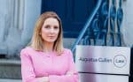 “Don’t sweat the small stuff.” 60 Seconds With: Joice Carthy, Managing Partner, Augustus Cullen Law Solicitors