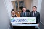 Video: “We see ourselves as the ‘Challenger’ lender.” Ronan Horgan, CEO of Capitalflow