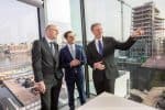 S&P Global Ratings opens new EMEA HQ in Dublin
