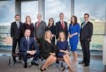 New and notable appointments at Matheson, Suretank, Three Ireland, and Amrop