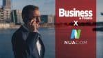 Video: Nuacom’s plans to disrupt 100 years of domination of traditional telecom companies