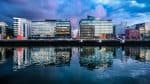 Dublin’s finance sector set to grow by 25% due to UK Financial Passporting uncertainty
