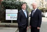 New and notable appointments at RSM Ireland and Dillon Eustace