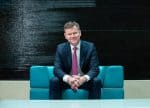 The Ireland Funds America appoints David Cronin as President and CEO