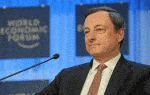 Mario Draghi to be honoured with Sutherland Leadership Award at the 2019 Business & Finance Awards, Dublin