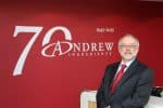 “Be brave.” CEO Q+A: Tim Andrew, Managing Director, Andrew Ingredients