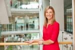 “It is important to acknowledge success and show gratitude to your team.” 60 Seconds with Sinead Bryan, Chief Financial Officer, Vodafone Ireland.