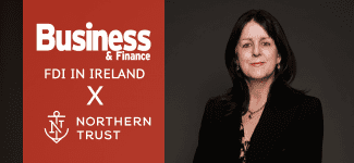 Northern Trust-FDI-Ireland
