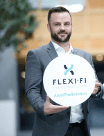 “Good people are hard to find so when you have them look after them well” CEO Q&A: PJ Byrne, Flexi-Fi
