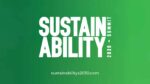 A new international summit powering a better future: Sustainability 2030 launches
