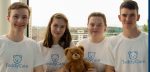 Ones to Watch: TeddyCare looks to bring ‘Eddy’ the food tester toy bear to market