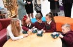 Business for Good: National College of Ireland Early Learning Initiative