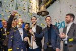 Waterford start-up Kollect on Demand IPOs on Nasdaq First North in Stockholm