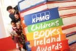 KPMG announces sponsorship of Children’s Books Ireland Awards