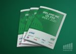 Ireland INC US 250 Index 2020 released today, supported by KPMG