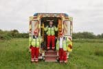 Irish Red Cross appeals to business
