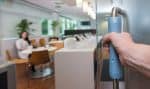Rebooting Ireland: Initial Hygiene offers antibacterial door handle solution