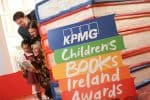 KPMG Children’s Books Ireland Awards to take place on YouTube Live next week