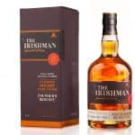 Walsh Whiskey announce new product for the Christmas market