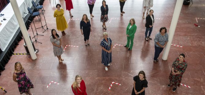 Cork County Council has launched a campaign to highlight the critical role diversity and inclusion have to play in local government