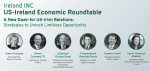 Key takeaways from the Ireland INC US-Ireland Economic Roundtable