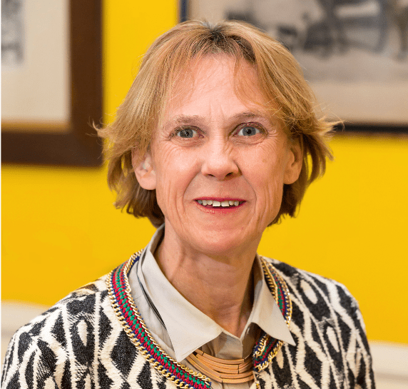 Anne McFarland, Independent Non-Executive Director, Ornua