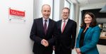 Matheson expands footprint with opening of new Cork office