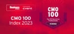 Business & Finance CMO 100 Index 2023 — Part 4