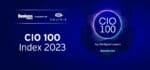 CIO 100 Index 2023 in association with Equinix — Part 2