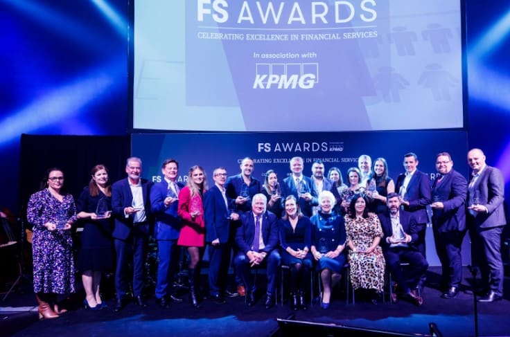 Photographed at FS Awards 2023: All the winners of the day.