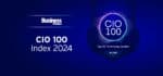 CIO 100 Index 2024 — Part 3