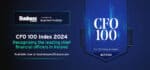 CFO 100 Index 2024 in association with Sia Partners — Part 2