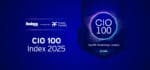 Business & Finance CIO 100  2025 — Part 3